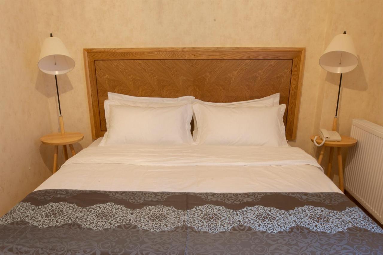 Ornament Boutique Hotel Tbilisi Exteriör bild